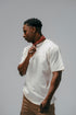 Sportfeld Circle Shirt - Sugar